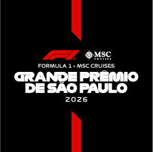 FORMULA 1 MSC CRUISES GRANDE PRÊMIO DE SÃO PAULO 2026 - SETOR D